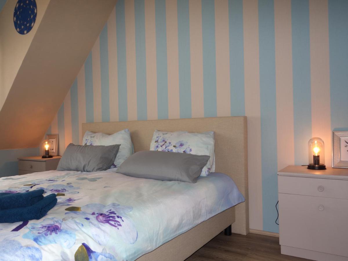 Mosea Apartamento Zeltingen-Rachtig Exterior foto