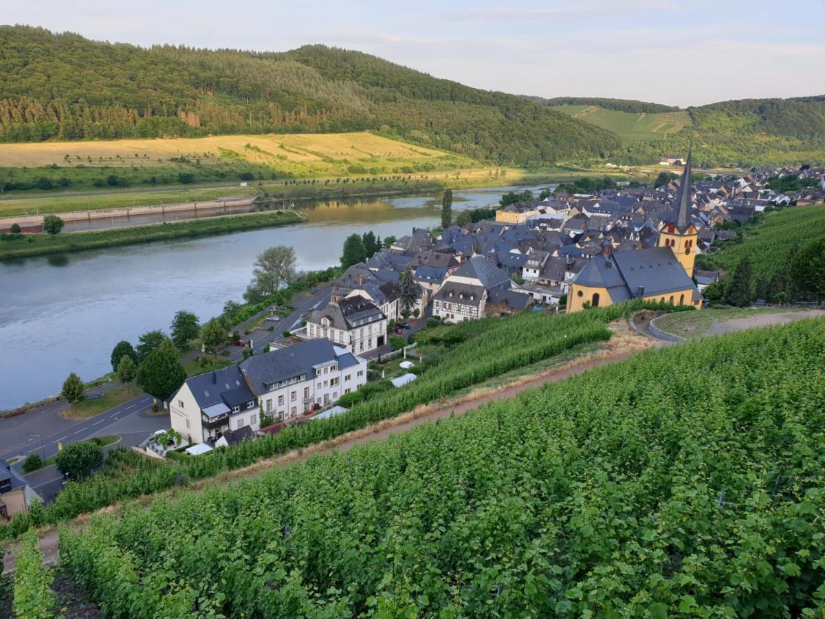Mosea Apartamento Zeltingen-Rachtig Exterior foto